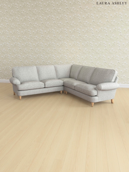 Tichwell/Steel Grey Beaumaris By Laura Ashley (AV9847) | £2,700