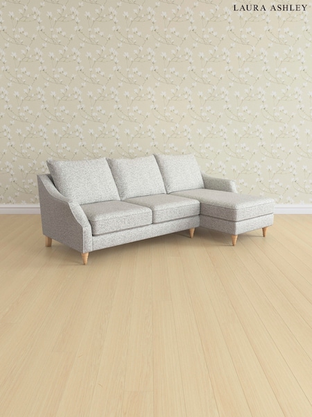 Tichwell/Steel Grey Beverley By Laura Ashley (AV9850) | £2,075