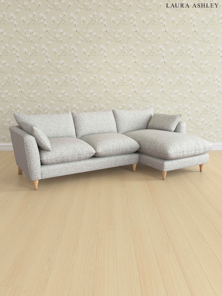 Tichwell/Steel Grey Casterton By Laura Ashley (AV9852) | £2,075