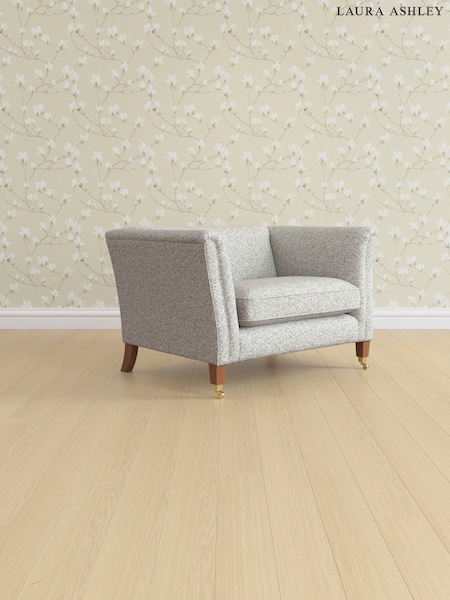 Tichwell/Steel Grey Chatsworth By Laura Ashley (AV9854) | £950
