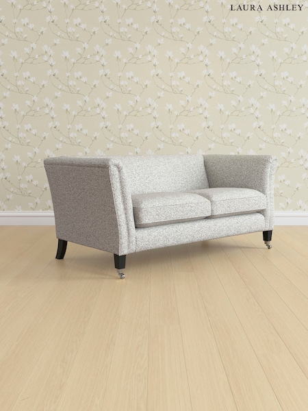 Tichwell/Steel Grey Chatsworth By Laura Ashley (AV9854) | £1,100