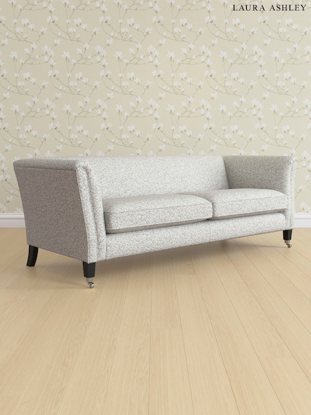 Tichwell/Steel Grey Chatsworth By Laura Ashley (AV9854) | £1,400