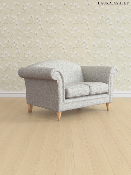 Tichwell/Steel Grey Gloucester By Laura Ashley (AV9856) | £1,050