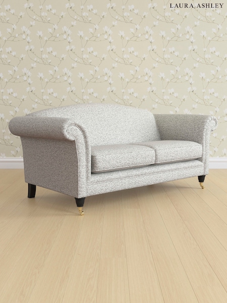 Tichwell/Steel Grey Gloucester By Laura Ashley (AV9856) | £500 - £1,700