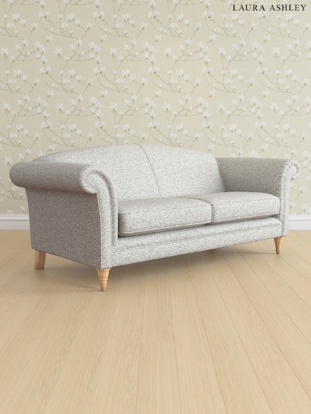 Tichwell/Steel Grey Gloucester By Laura Ashley (AV9856) | £1,350