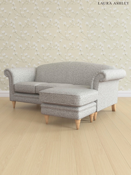 Tichwell/Steel Grey Gloucester By Laura Ashley (AV9856) | £1,700