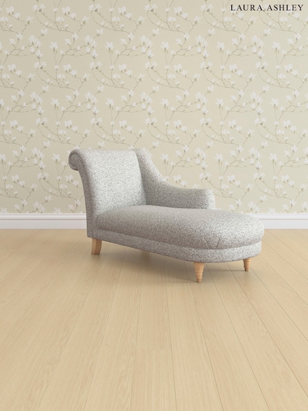 Tichwell/Steel Grey Gloucester By Laura Ashley (AV9856) | £1,000