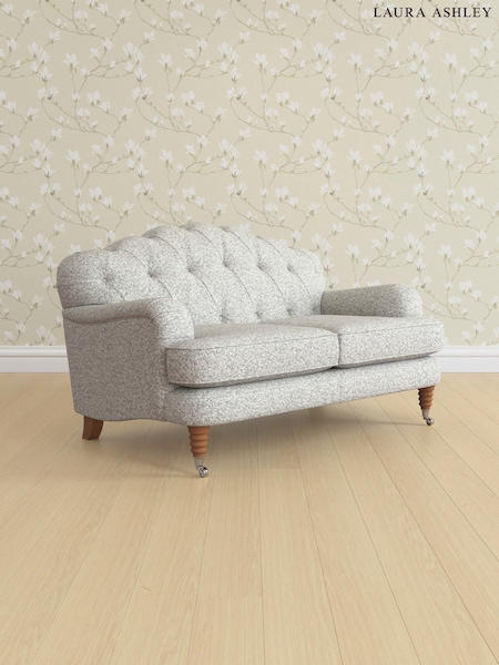 Tichwell/Steel Grey Havering By Laura Ashley (AV9858) | £1,300