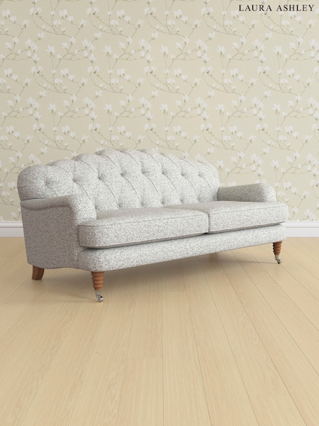 Tichwell/Steel Grey Havering By Laura Ashley (AV9858) | £1,400