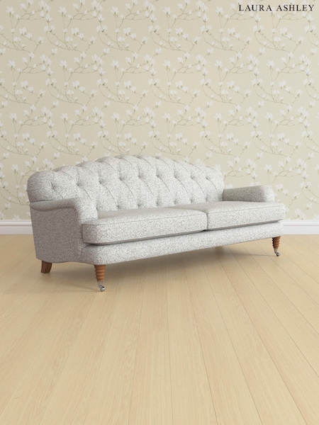 Tichwell/Steel Grey Havering By Laura Ashley (AV9858) | £1,500