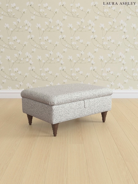 Tichwell/Steel Grey Kingston By Laura Ashley (AV9860) | £475