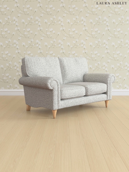 Tichwell/Steel Grey Kingston By Laura Ashley (AV9860) | £1,050