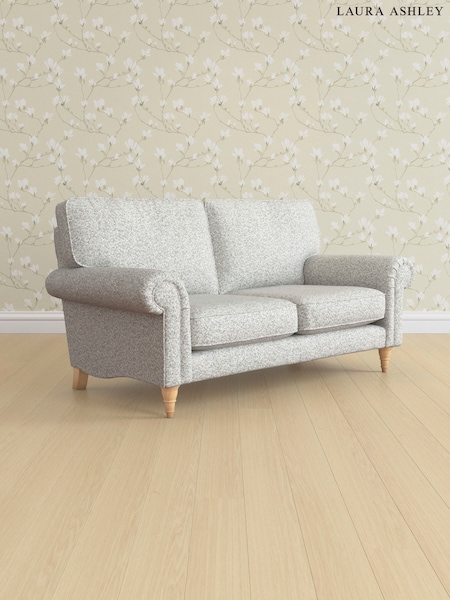 Tichwell/Steel Grey Kingston By Laura Ashley (AV9860) | £1,150