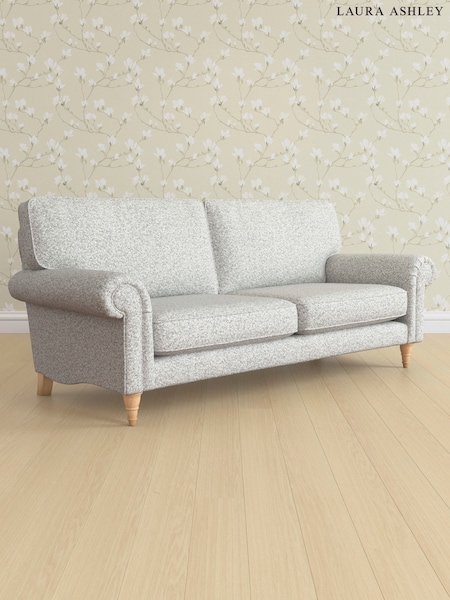Tichwell/Steel Grey Kingston By Laura Ashley (AV9860) | £1,350