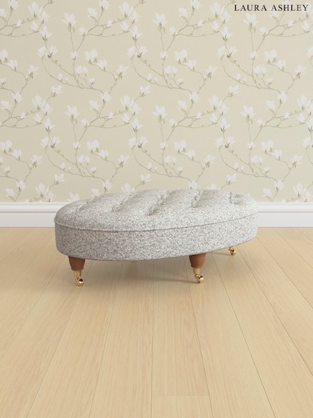 Tichwell/Steel Grey Hathersage By Laura Ashley (AV9861) | £450