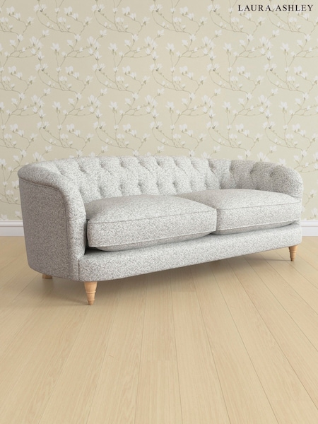 Tichwell/Steel Grey Hathersage By Laura Ashley (AV9861) | £1,850