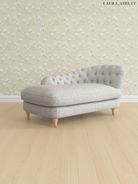 Tichwell/Steel Grey Hathersage By Laura Ashley (AV9861) | £1,350