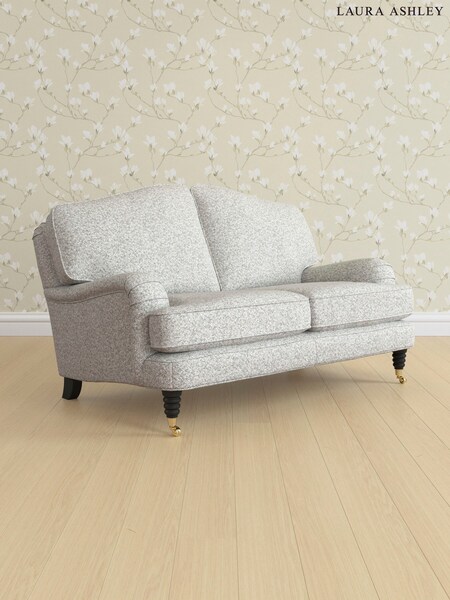 Tichwell/Steel Grey Lynden By Laura Ashley (AV9862) | £1,100