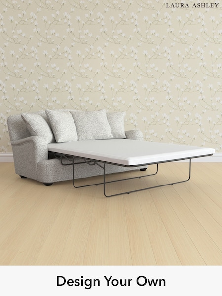 Tichwell/Steel Grey Lynden Scatter Back By Laura Ashley (AV9863) | £1,900