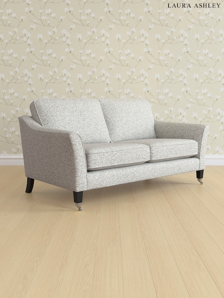 Tichwell/Steel Grey Marford By Laura Ashley (AV9864) | £1,100