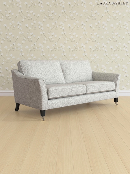 Tichwell/Steel Grey Marford By Laura Ashley (AV9864) | £1,200