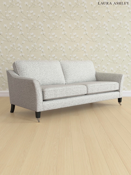 Tichwell/Steel Grey Marford By Laura Ashley (AV9864) | £1,300