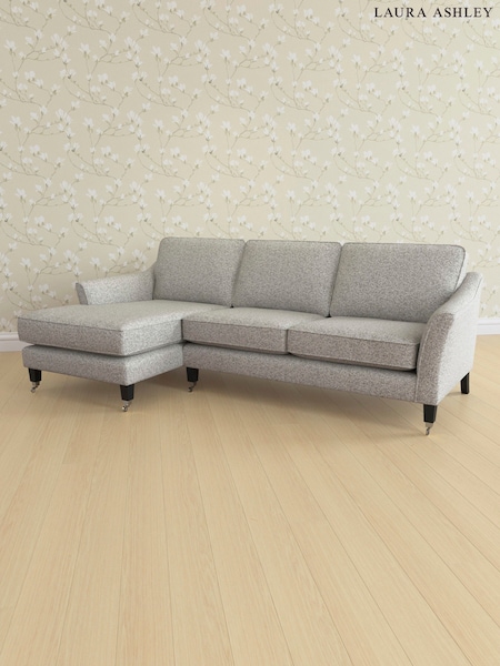 Tichwell/Steel Grey Marford By Laura Ashley (AV9864) | £1,950