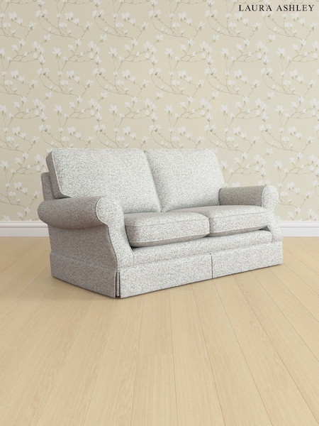 Tichwell/Steel Grey Padstow By Laura Ashley (AV9865) | £1,150