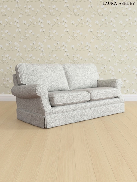 Tichwell/Steel Grey Padstow By Laura Ashley (AV9865) | £1,250