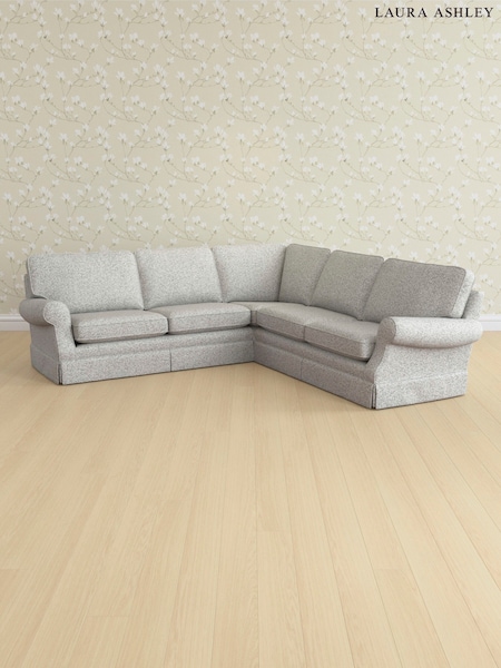 Tichwell/Steel Grey Padstow By Laura Ashley (AV9865) | £2,775