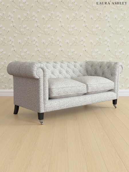 Tichwell/Steel Grey Penarth By Laura Ashley (AV9866) | £1,450