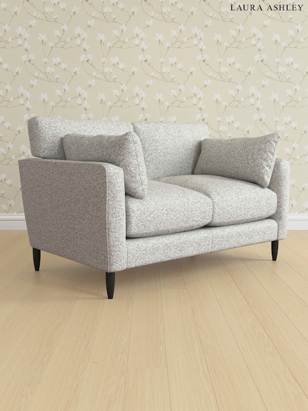 Tichwell/Steel Grey Radcliffe By Laura Ashley (AV9867) | £1,300