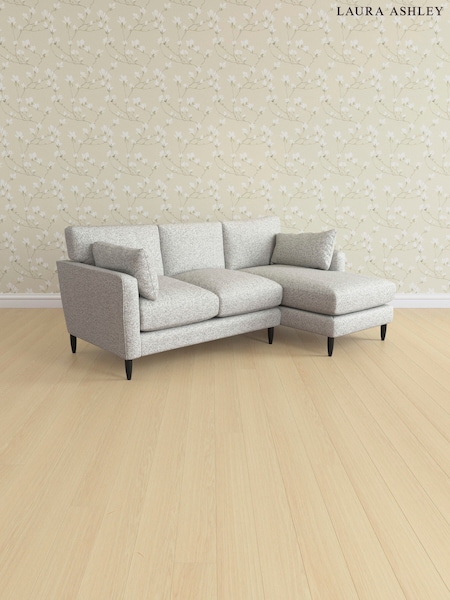 Tichwell/Steel Grey Radcliffe By Laura Ashley (AV9867) | £2,375