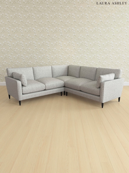 Tichwell/Steel Grey Radcliffe By Laura Ashley (AV9867) | £3,100