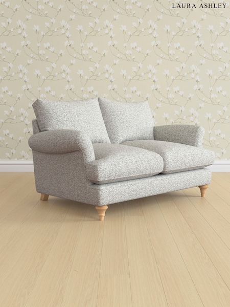 Tichwell/Steel Grey Westley By Laura Ashley (AV9869) | £1,150