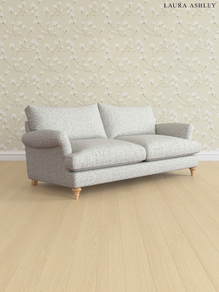 Tichwell/Steel Grey Westley By Laura Ashley (AV9869) | £1,450