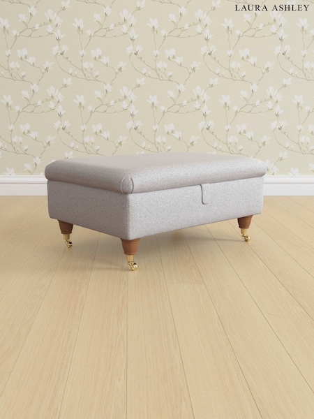 Wooton/Pale Steel Grey Beverley By Laura Ashley (AV9870) | £475