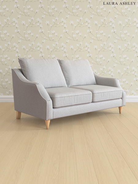 Wooton/Pale Steel Grey Beverley By Laura Ashley (AV9870) | £1,250