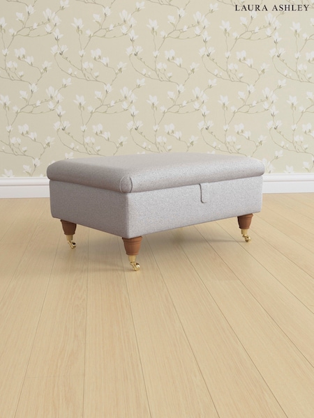Wooton/Pale Steel Grey Beaumaris By Laura Ashley (AV9871) | £475
