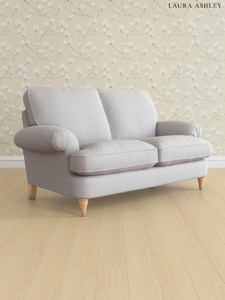 Wooton/Pale Steel Grey Beaumaris By Laura Ashley (AV9871) | £1,150