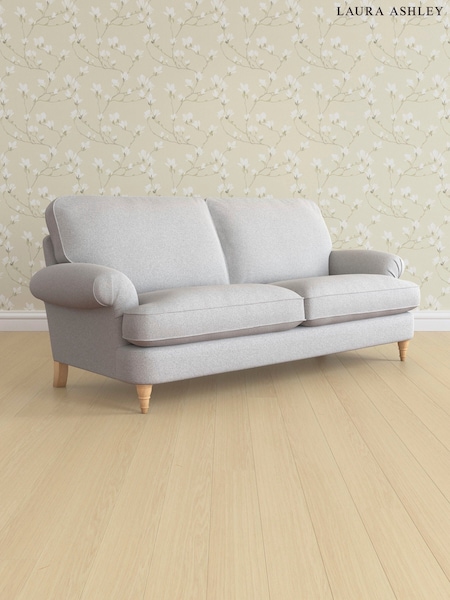 Wooton/Pale Steel Grey Beaumaris By Laura Ashley (AV9871) | £1,350