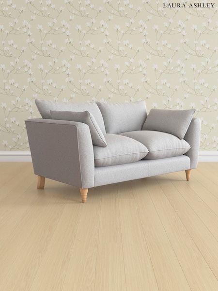 Wooton/Pale Steel Grey Casterton By Laura Ashley (AV9872) | £1,150