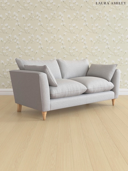 Wooton/Pale Steel Grey Casterton By Laura Ashley (AV9872) | £1,250