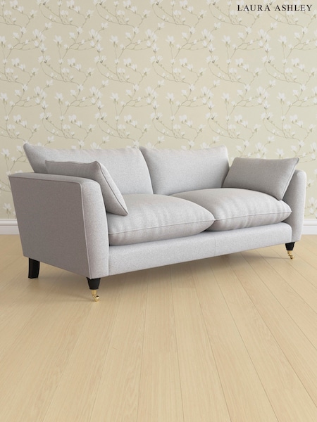 Wooton/Pale Steel Grey Casterton By Laura Ashley (AV9872) | £950 - £2,075