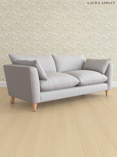 Wooton/Pale Steel Grey Casterton By Laura Ashley (AV9872) | £1,350
