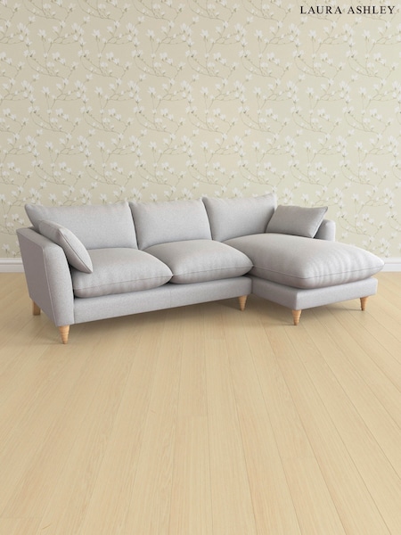 Wooton/Pale Steel Grey Casterton By Laura Ashley (AV9872) | £2,075