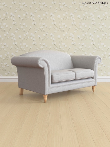 Wooton/Pale Steel Grey Gloucester By Laura Ashley (AV9877) | £1,150