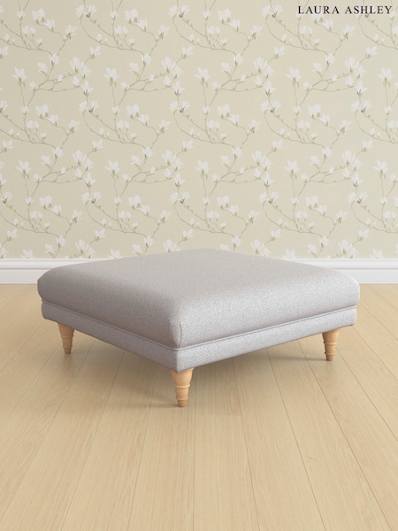 Wooton/Pale Steel Grey Gloucester By Laura Ashley (AV9877) | £500