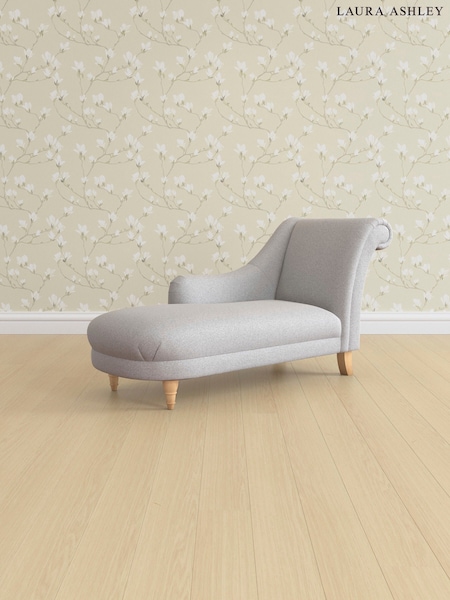 Wooton/Pale Steel Grey Gloucester By Laura Ashley (AV9877) | £1,000