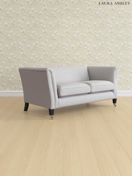 Wooton/Pale Steel Grey Chatsworth By Laura Ashley (AV9880) | £1,100